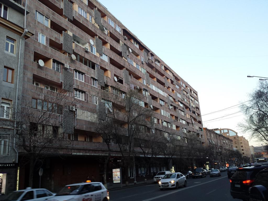 Luxury Apartments In Center Erevan Cameră foto